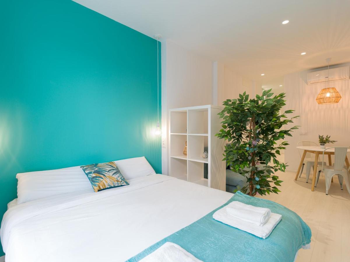 Fancy & Stylish Studio By Canariasgetaway Las Palmas de Gran Canaria Exterior photo